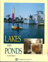 Lakes and Ponds by Toby, J