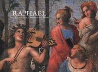 Raphael : The Stanza Della Segnatura, Rome
