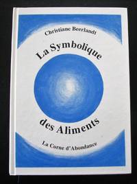 cover of La Symbolique des Aliments