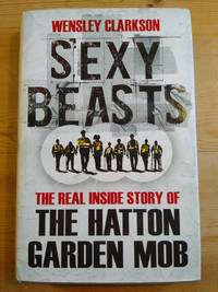image of Sexy Beasts