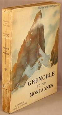 cover of Grenoble et ses Montagnes.