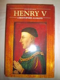 Henry V by Allmand, C. T - 1992