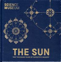 cover of Sun: One Thousand Years of Scientific Imagery