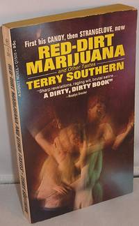 Red-Dirt Marijuana and Other Stories