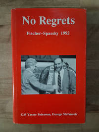 No Regrets
