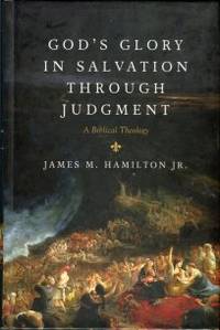 image of God's Glory In Salvation Through Judgment: A Biblical Theology