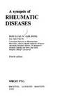 Synopsis of Rheumatic Diseases by Golding, Douglas N - 1982