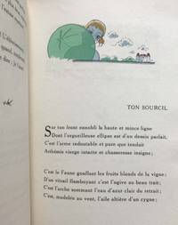 image of Au Moins Soyez Discret (At Least Be Discrete)
