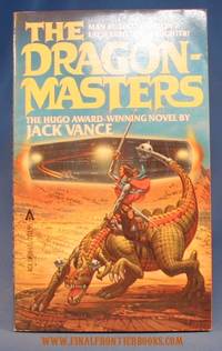 The Dragon Masters