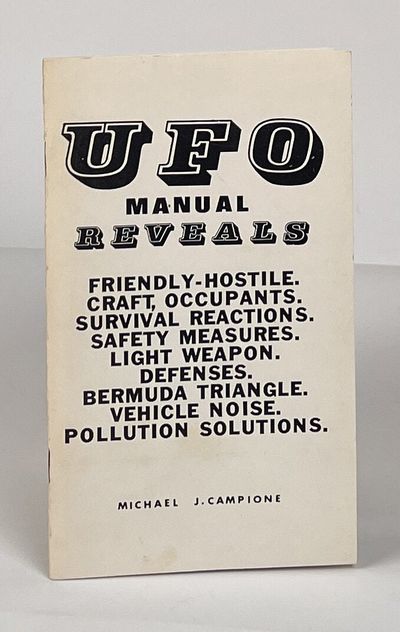 UFO Manual