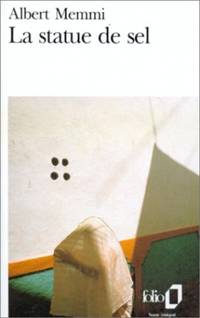 La statue de sel: A36206 (Folio)