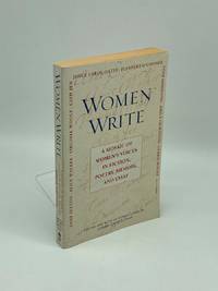 Women Write A Mosaic of Women's Voices in Fiction, Poetry, Memoir  Andessay: a Mosaic of...