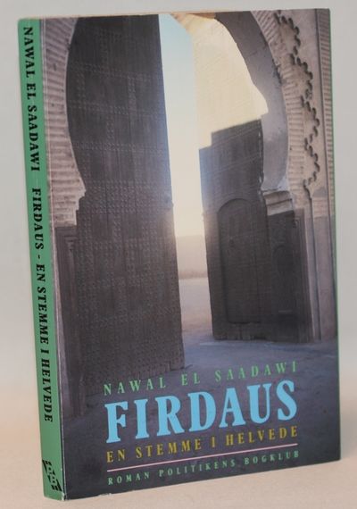 Firdaus - en stemme i helvede.