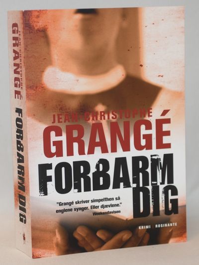 Forbarm dig.