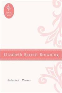 Elizabeth Barrett Browning