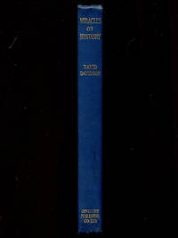 Miracles of History by Davidson, David - 1947