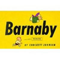 image of Barnaby (Vol. 1) (Barnaby)