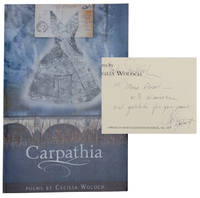 Carpathia (Signed)