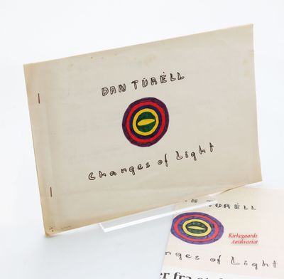 CHANGES OF LIGHT.
