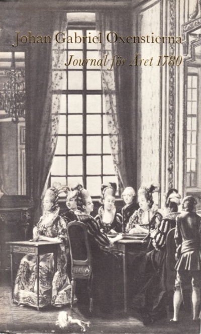Journal för året 1780.
