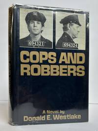 COPS AND ROBBERS [Signed]