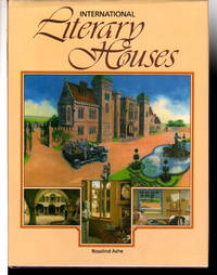 image of INTERNATIONAL LITERARY HOUSES.