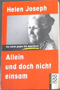 Allein und doch nicht einsam  -  Aktuell 5928