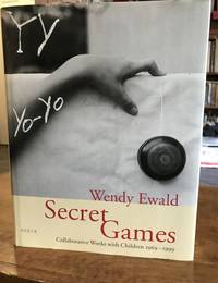 image of Secret Games