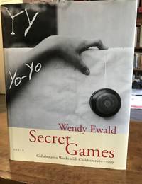 Secret Games