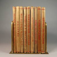 image of Phallic Objects, Monuments and Remains; Phallism, a Description of the Worship of Lingam-Yoni; Cultus Arborum, a Descriptive Account of Tree Worship; Fishes, Flowers,_Fire as Elements and Deities in the Phallic Faiths_Worship; Phallic Miscellanies, Facts and Phases of Ancient and Modern Sex Worship; Nature Worship, an Account of Phallic Faiths_Practices; Phallic Worship, a Description of the Mysteries of the Sex Worship of the Ancients; Ophiolatreia, an Account of the Rites and Mysteries connected with the Origin, Rise, and Development of Serpent Worship; The Masculine Cross or a History of Ancient and Modern Crosses