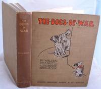 image of The Dogs of War
