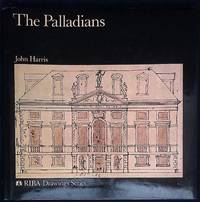 cover of The Palladians