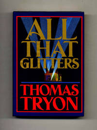 cover of All That Glitters - 1st Edition/1st Printing