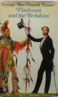 image of Flashman and the Redskins