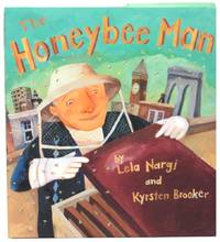 The Honeybee Man