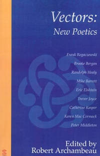 Vectors: New Poetics