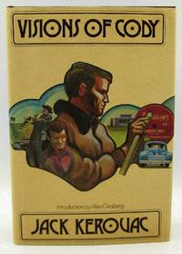 Visions of Cody: Jack Kerouac (1st Printing)