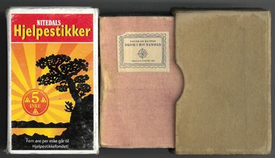 Rejse i mit kammer. Oversat af Else Schäffer…