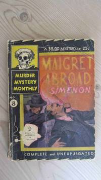 Maigret Abroad