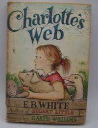 Charlotte's Web by E.B. White - Hardcover - 1960 - from Easy Chair Books (SKU: 184106)