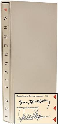 image of Fahrenheit 451