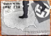 image of Shadow of the Swastika. German Rearmament and Renazification, the Road to World War III