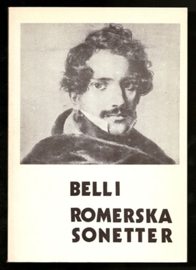 Romerska sonetter.