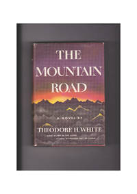 image of The Mountain Road (Military Fiction)