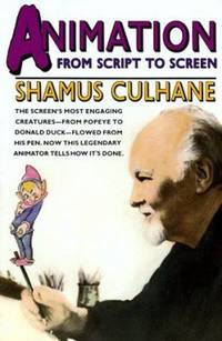 Animation : From Script to Screen