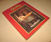 Quilts and Other Bed Coverings in the Canadian Tradition