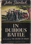 In Dubious Battle