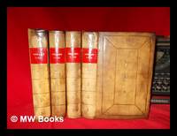 image of The lives of the most eminent English poets : with critical observations on their works / by Samuel Johnson - complete in 4 volumes