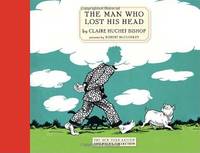 image of The Man Who Lost His Head (New York Review Children's Collection)