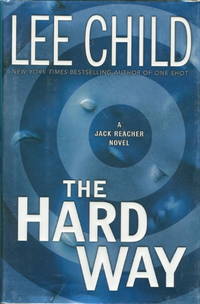 image of THE HARD WAY.